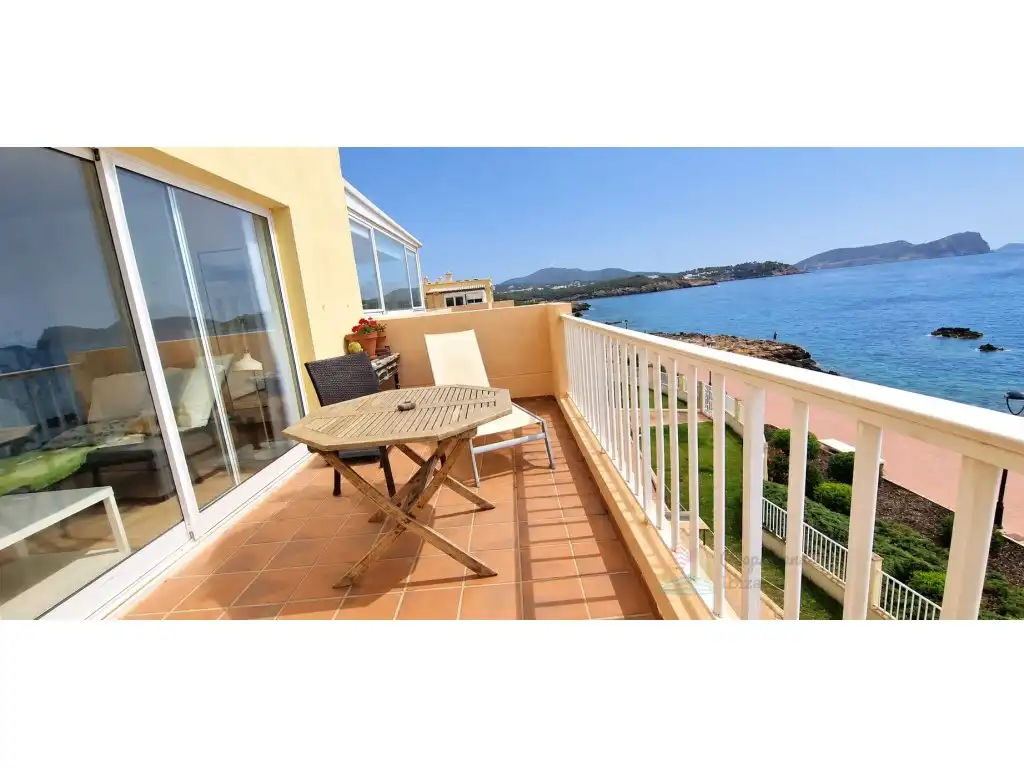 Attic for rent in Calle Del Pou Roig, Sant Carles