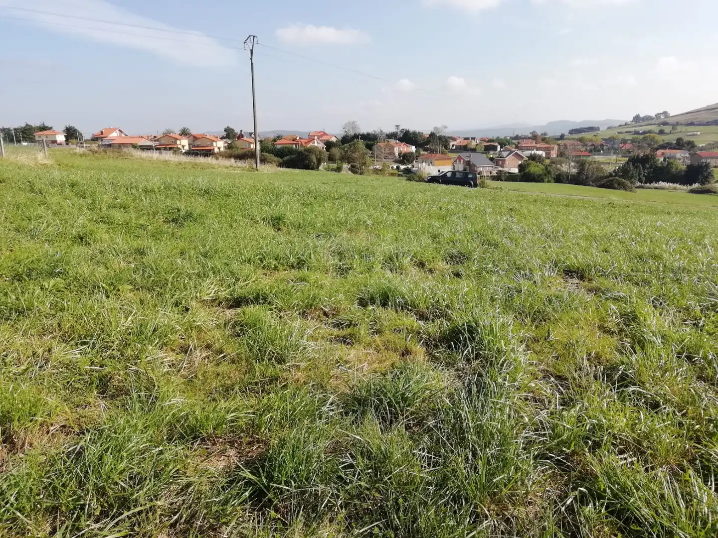 Residential land for sale in Calle el Monte, imagen 2