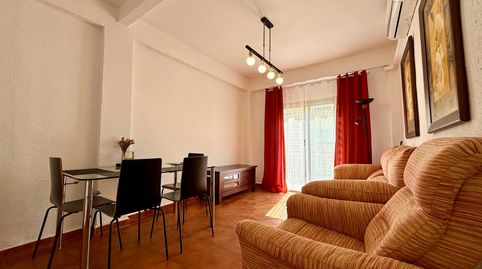 Foto 3 de Apartament en venda a Calle Almoradi, Los Ángeles, Alicante / Alacant