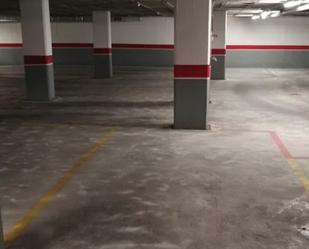 Parking of Garage for sale in  Murcia Capital