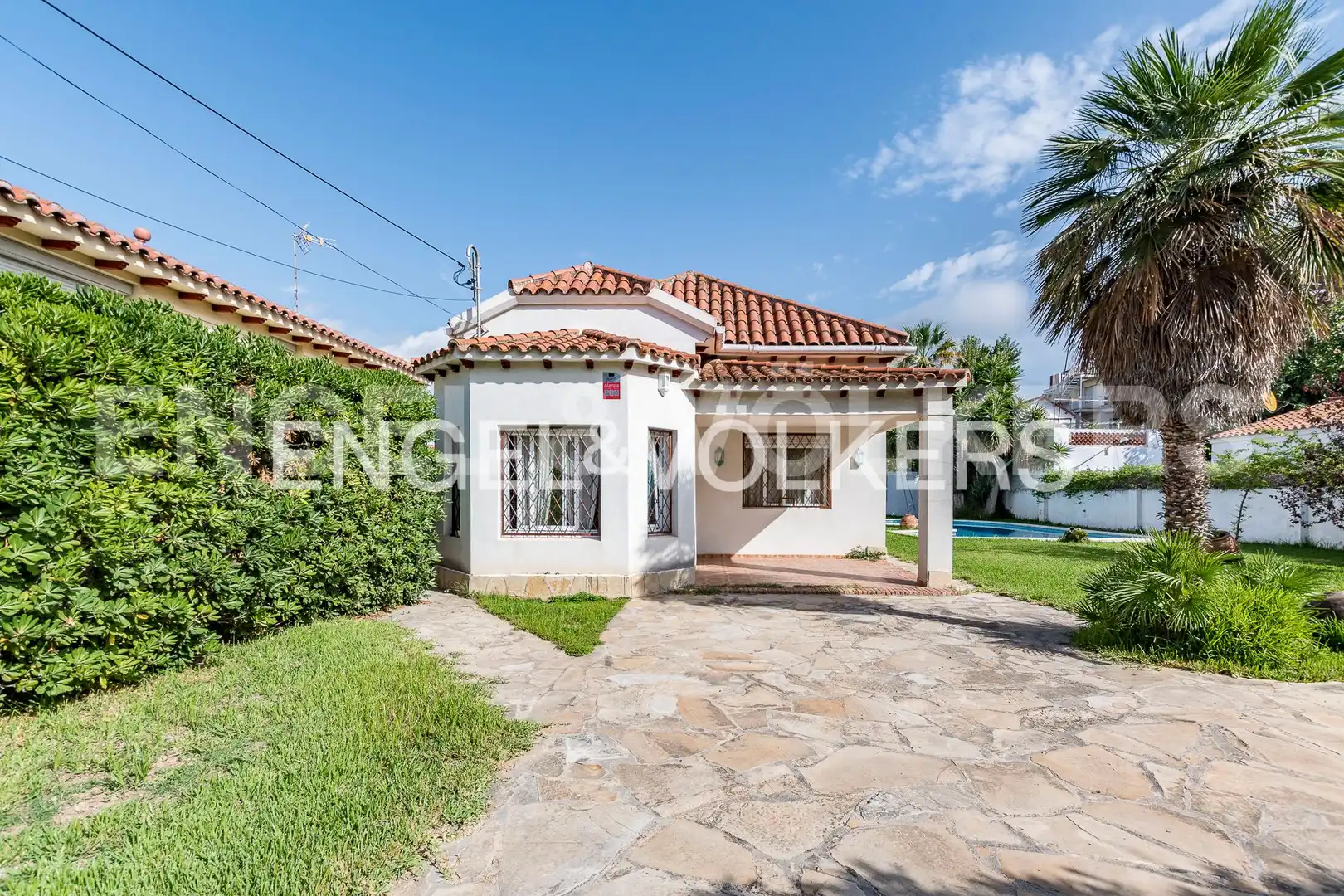 Maison avec piscine à vendre à Lluminetes, imagen 2