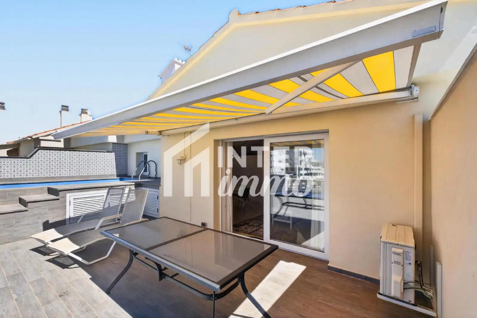 Apartamento con piscina en venta en Calle CAVALL DE MAR 42, imagen 9