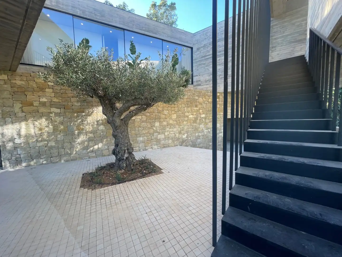 Maison avec piscine à vendre à La Fustera, imagen 36