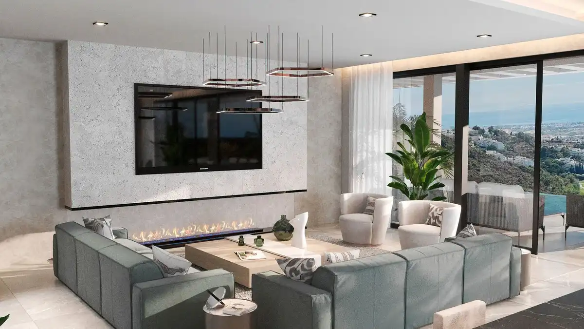 Villa avec jardin à vendre à Casco Urbano, imagen 21