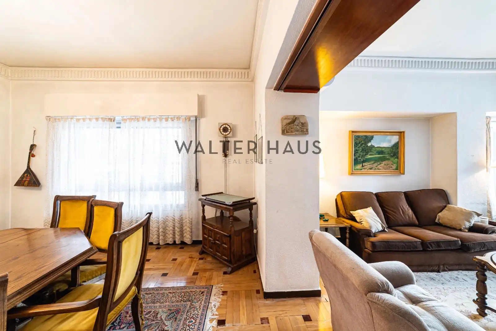 Flat with lift for sale in Avenida de Menéndez Pelayo, imagen 15
