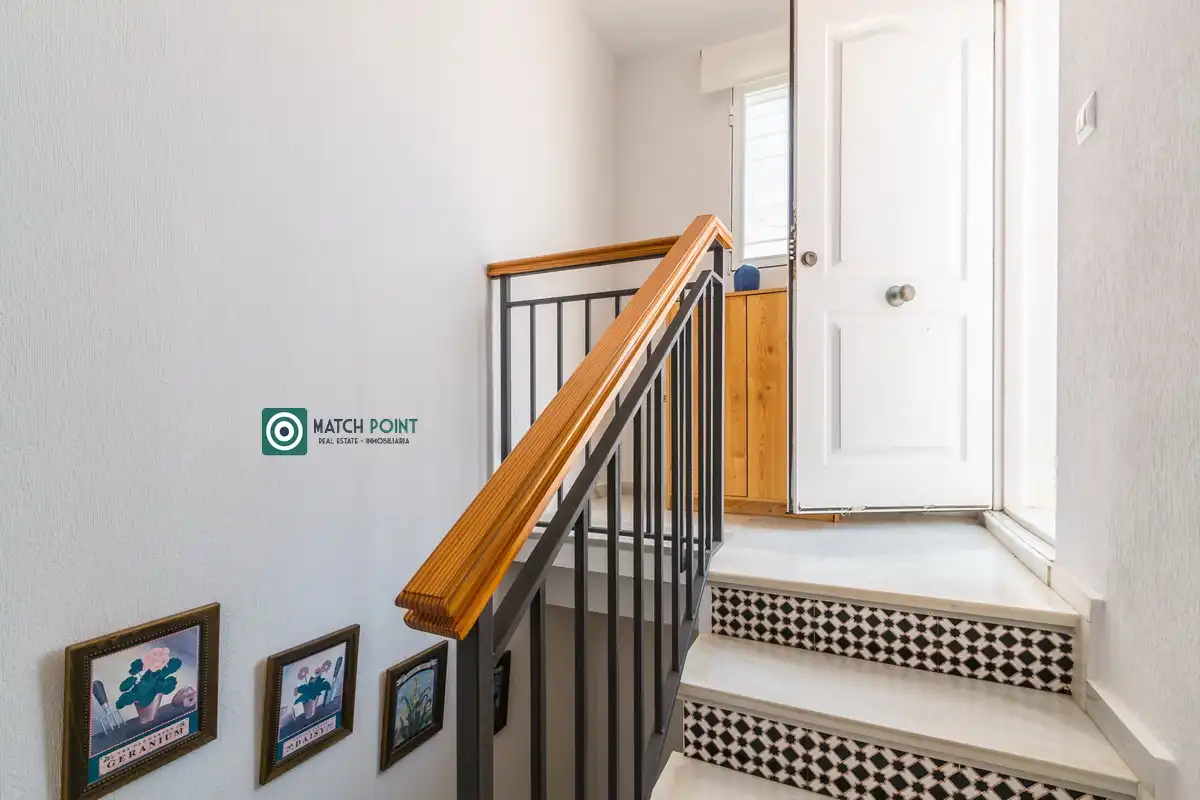 Detached homes for sale in Almuñécar