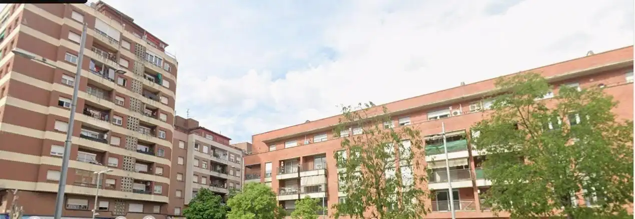 Piso con terraza en venta en PR FRANCESC MACIA