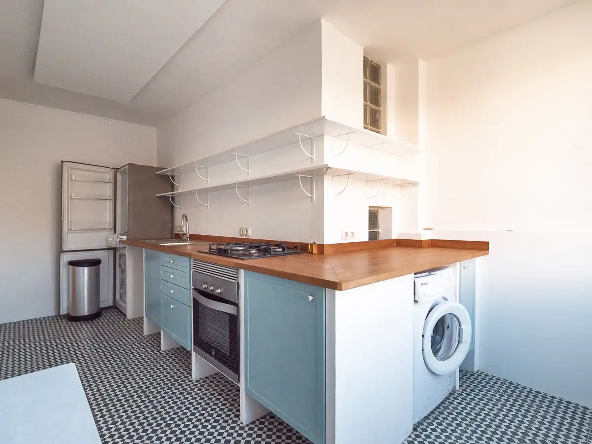 Apartament en venda a Son Espanyolet