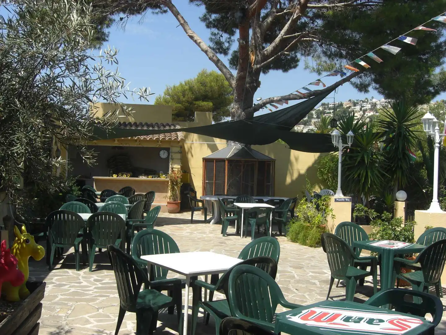 Locale commerciale in vendita a Benissa pueblo, imagen 9