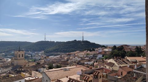 Foto 2 de Casa o chalet en venta en Chinchilla de Monte-Aragón, Albacete