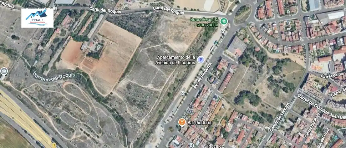 Appartamento con terrazza in vendita a Calle HOSPITALET DE L'INFANT, imagen 3