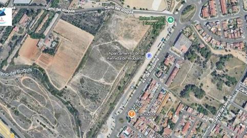 Foto 3 de Pis en venda a Calle Hospitalet de L'infant, Ponent, Tarragona