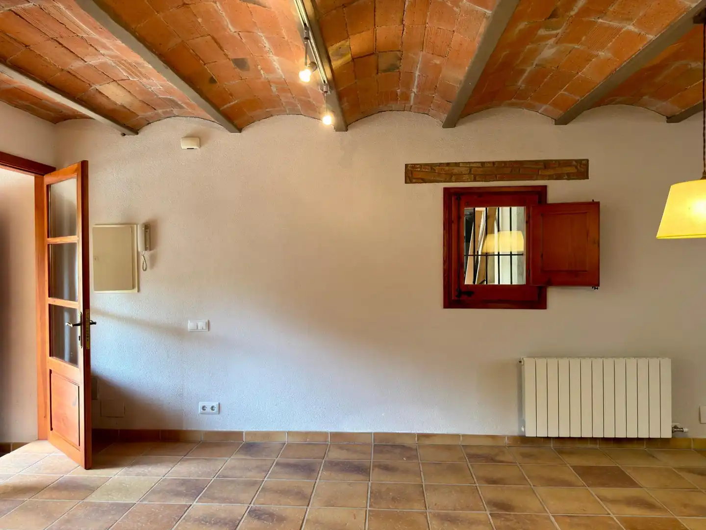 Einfamilien-Reihenhaus zur Miete in Calle CASAS CAMPO, Cànoves I Samalús