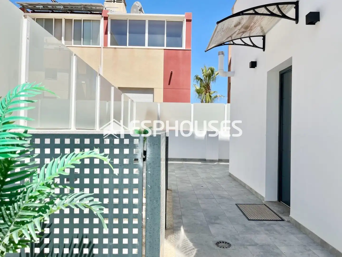 Chalet con terraza en venta en Los Secanos, imagen 8