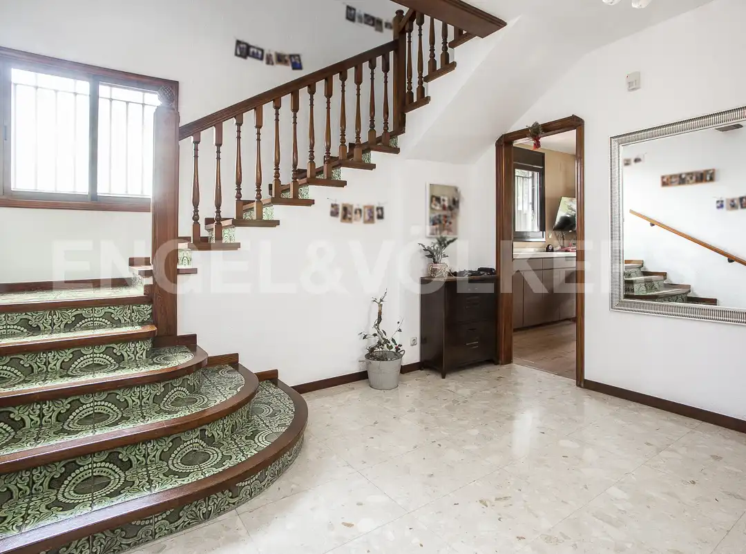 Houses for sale in Castelldefels  with Air Conditioner, Heating and Private garden