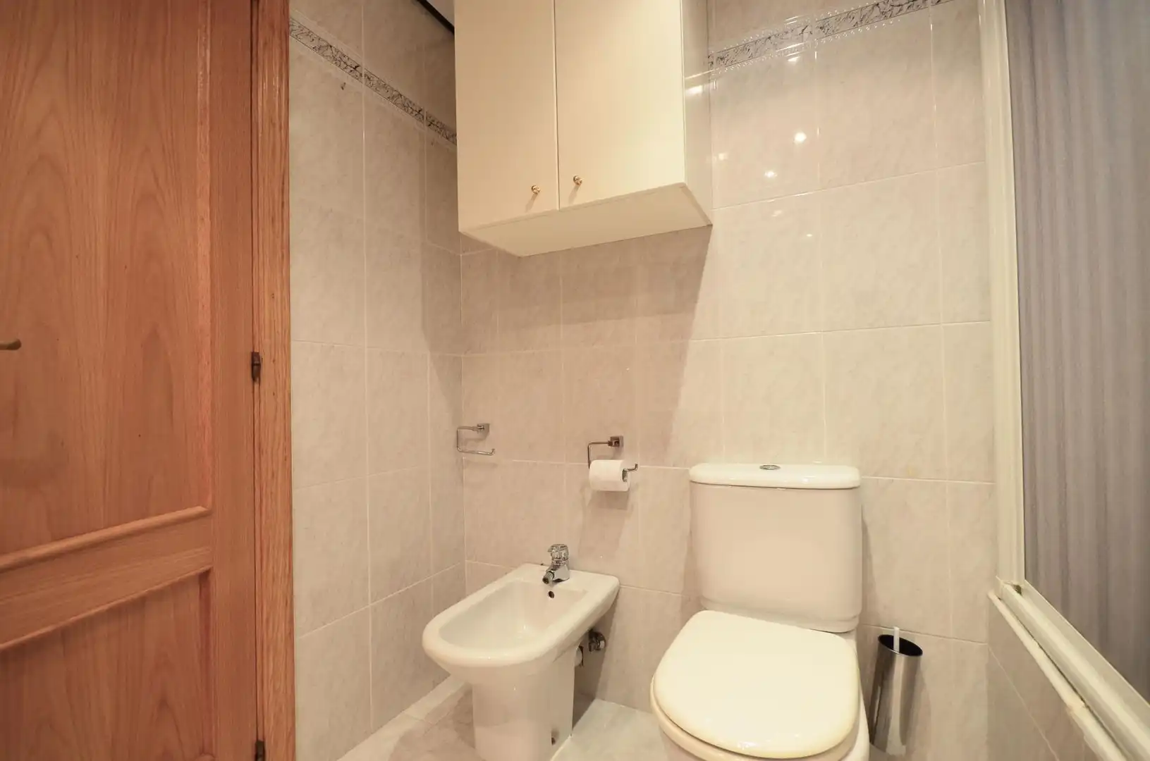 Bathroom of Detached homes for sale in Zaragoza