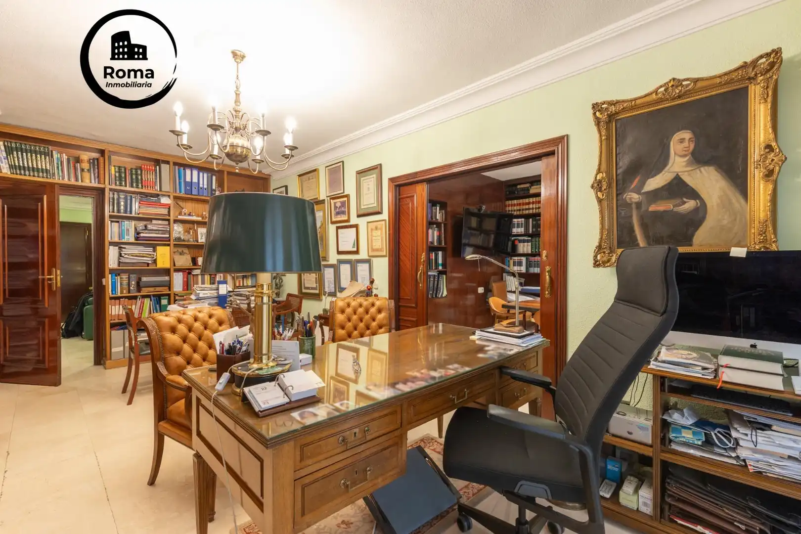Flat with lift for sale in Ronda, imagen 12