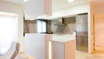 Kitchen of Flat for sale in  Córdoba Capital  with Air Conditioner and Terrace