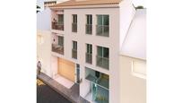 Exterior view of Attic for sale in Calafell  with Air Conditioner, Terrace and Balcony