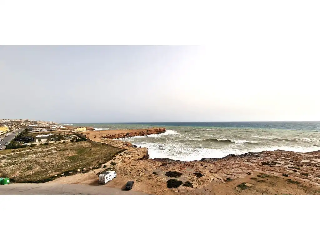 Apartment with terrace for sale in Avenida Doctor Mariano Ruiz Canov, imagen 39