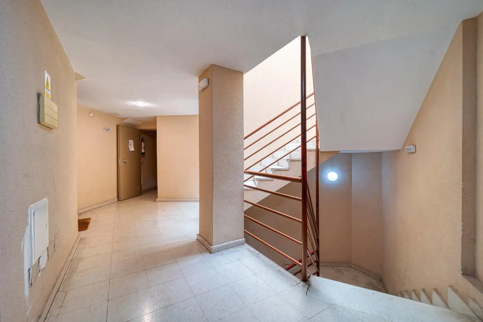 Dúplex en venta en Azuqueca de Henares con Aire acondicionado y Calefacción