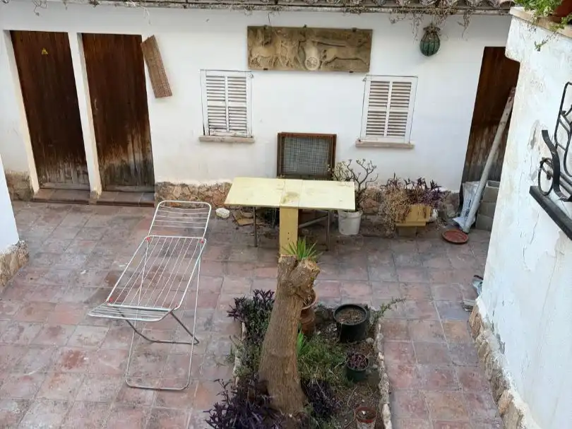 Piso con jardín en venta en Calle Emili Darder Batle 37A, imagen 11