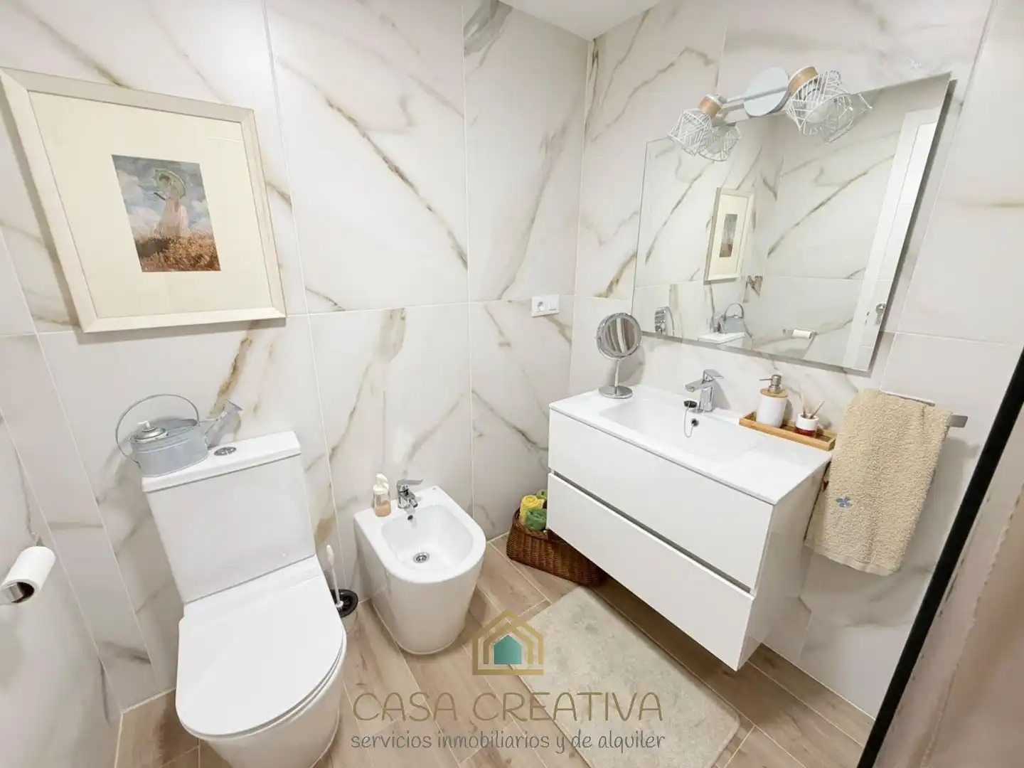 Piso con terraza en venta en Avenida REPUBLICA ARGENTINA DE LA, imagen 85