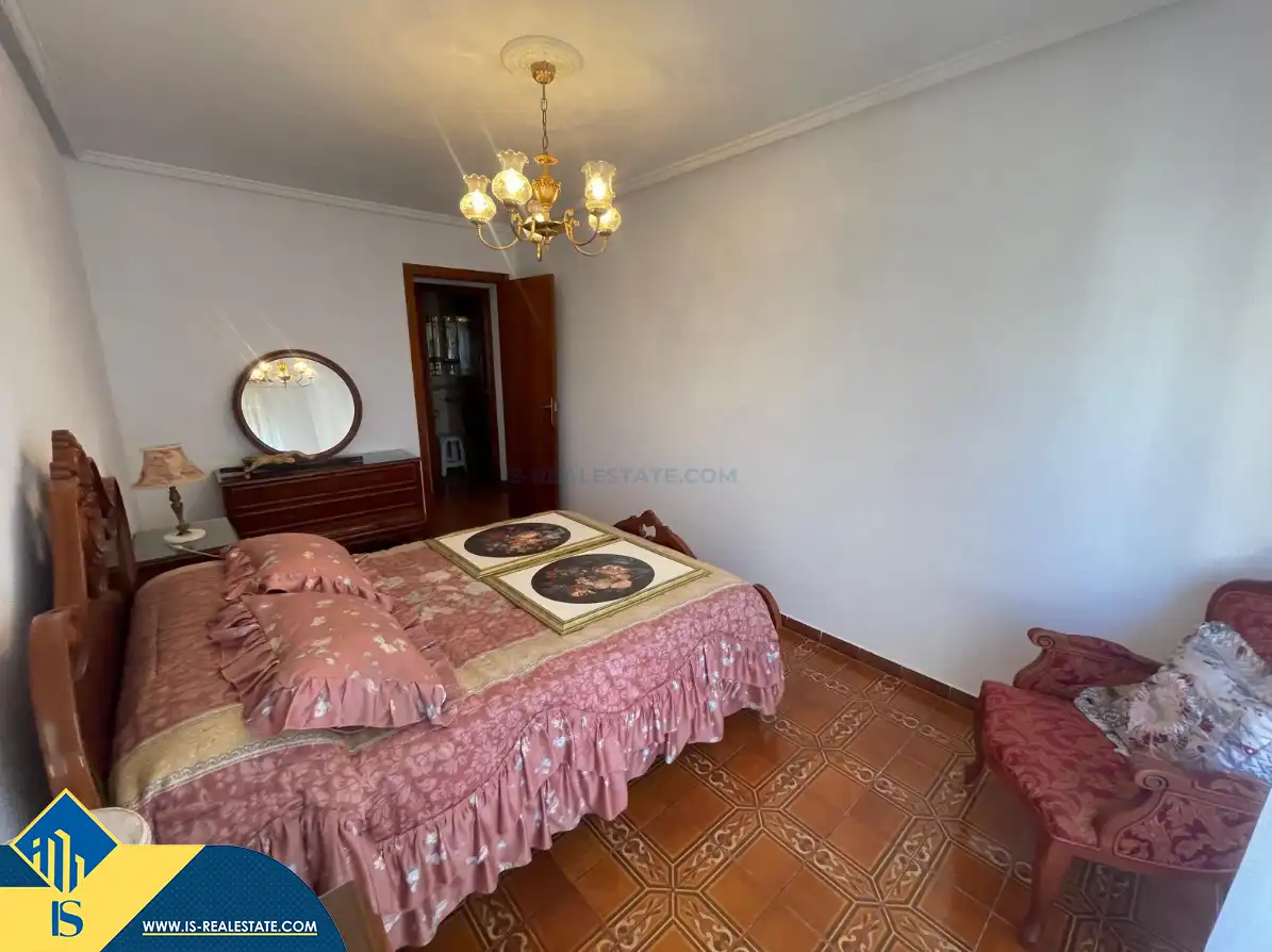 Apartament amb ascensor en venda a Playa del Acequión, Náufragos y Rocío del Mar, imagen 8