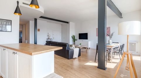 Foto 5 de Apartament en venda a Gta. de Cuatro Caminos, 4, Tetuán, 28020 Madrid, E, Bellas Vistas, Madrid Capital