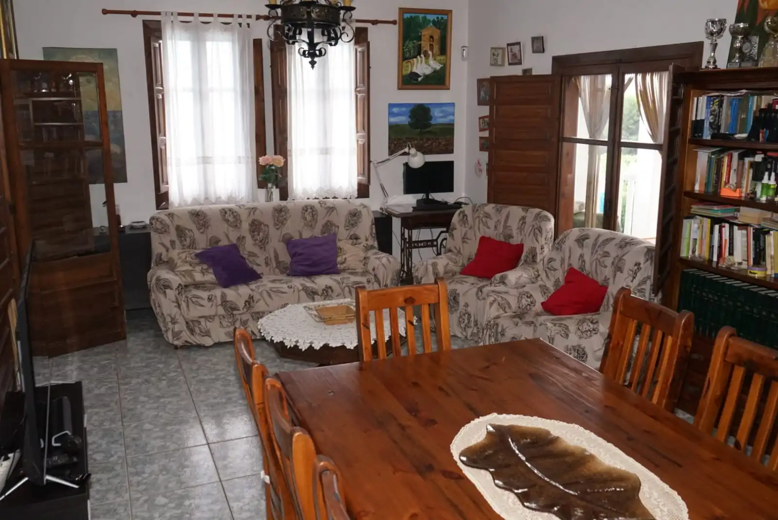 Villa mit Pool zum Verkauf in Onda, imagen 35