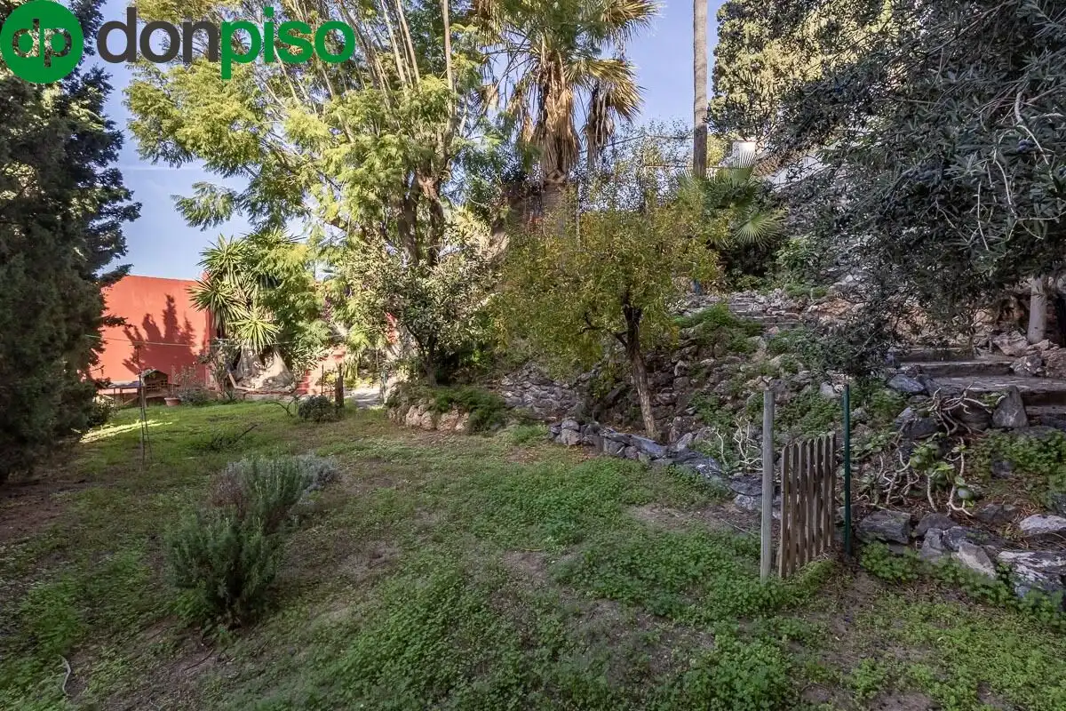 Casa amb piscina en venda a MARAVILLAS NORTE, LAS, imagen 70