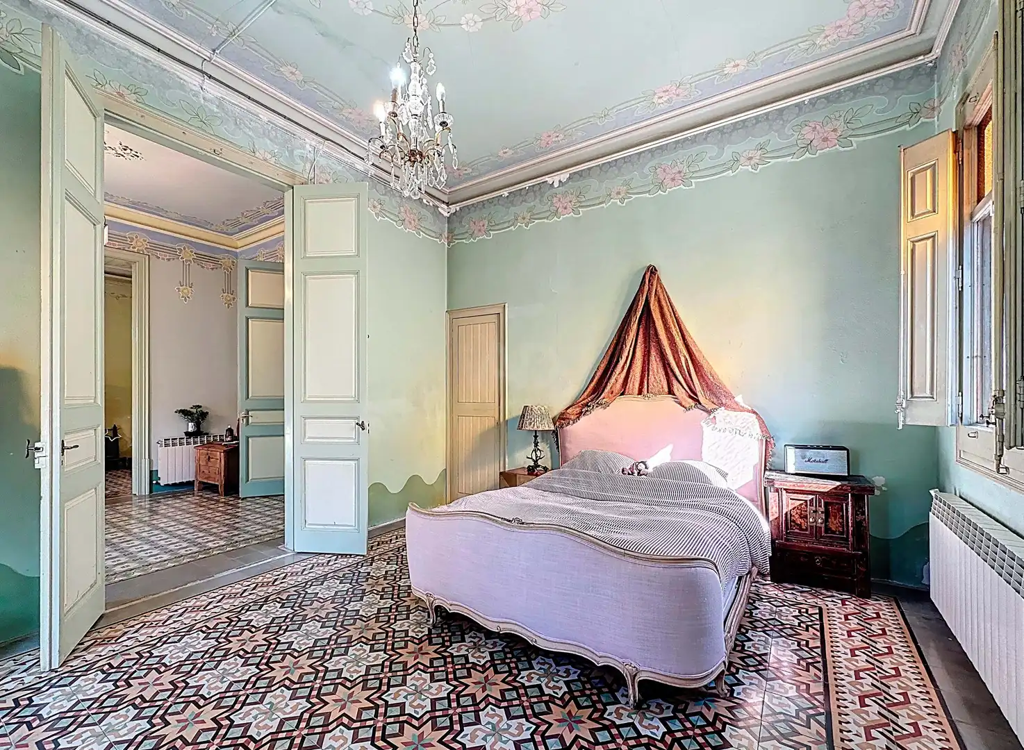 Habitación de Casa o chalet en venta en Sant Pere de Ribes con Calefacción y Terraza