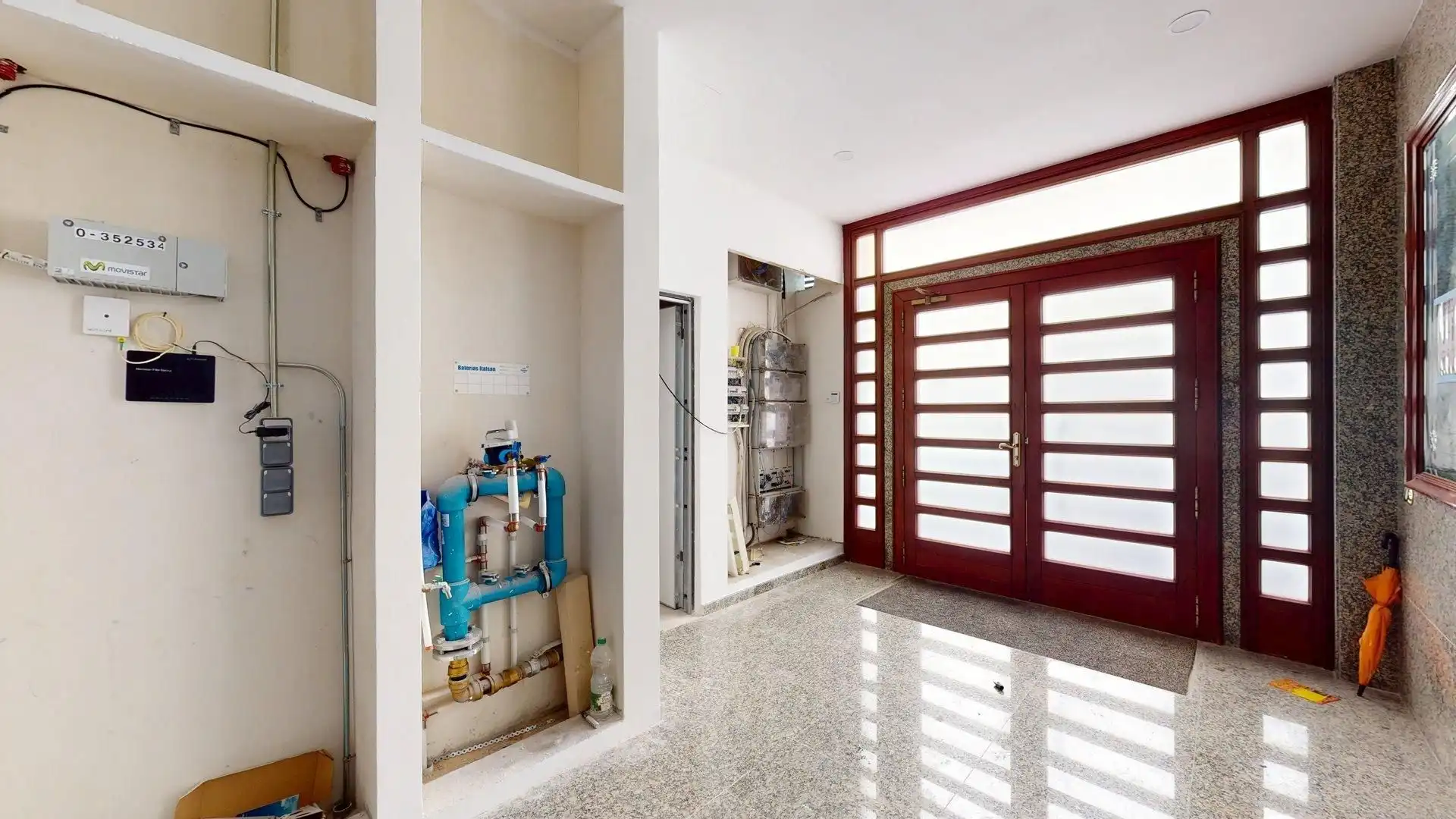 Edificio en venta en Sabadell