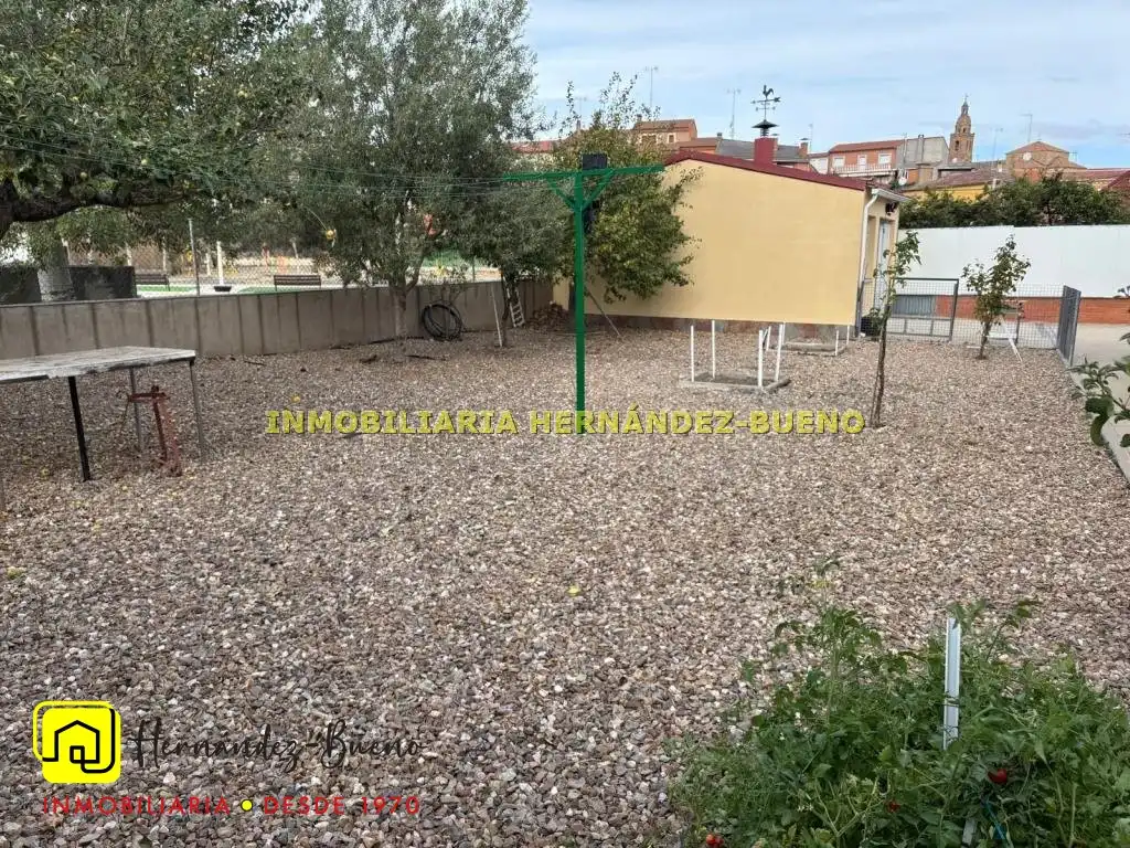Casa o xalet en venda en Cañizal, Zamora
