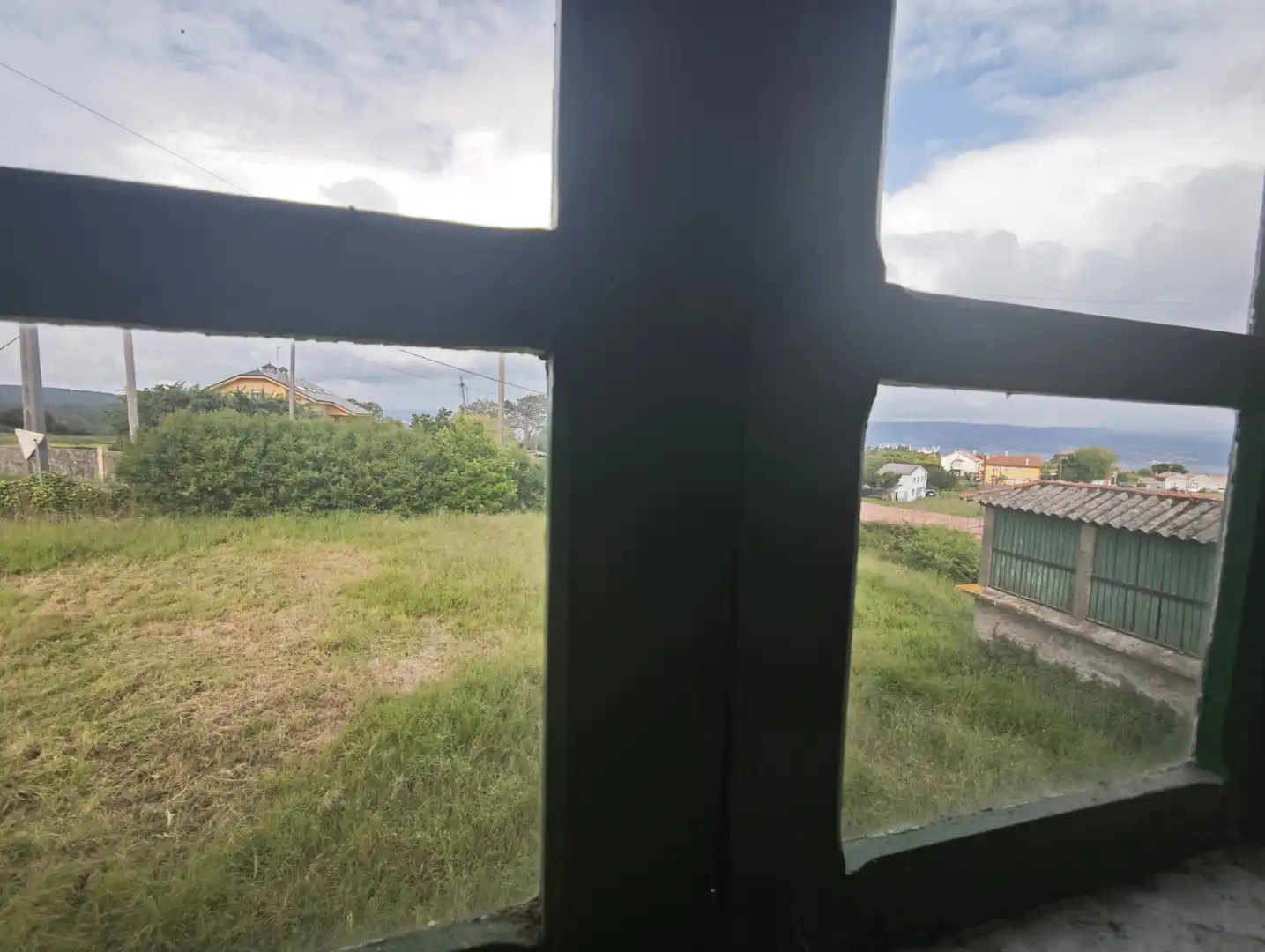 Casa o xalet en venda en Ferrol amb Jardí privat