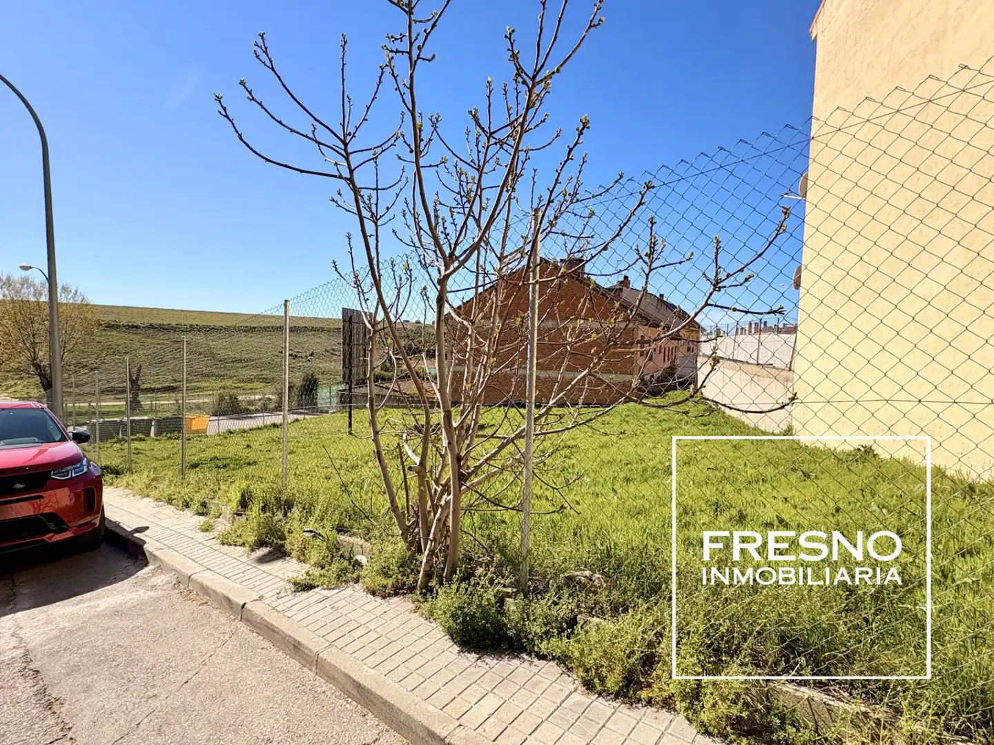 Terreno residenziale in vendita a Camino de la Fuente 10, imagen 5