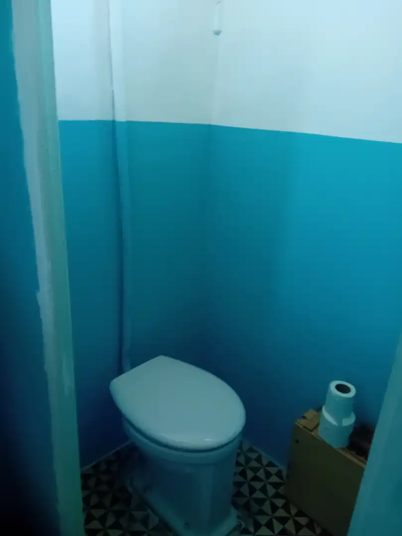 Bathroom of Houses for sale in Vila-rodona  with Heating, Private garden and Terrace