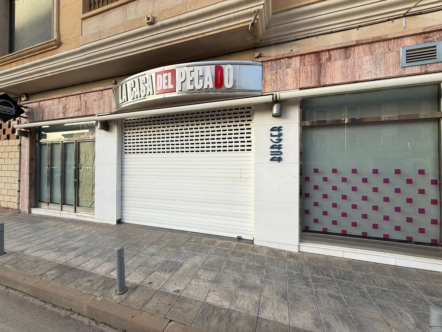 Commercial properties for sale in Socuéllamos  with Air Conditioner, Heating and Furnished