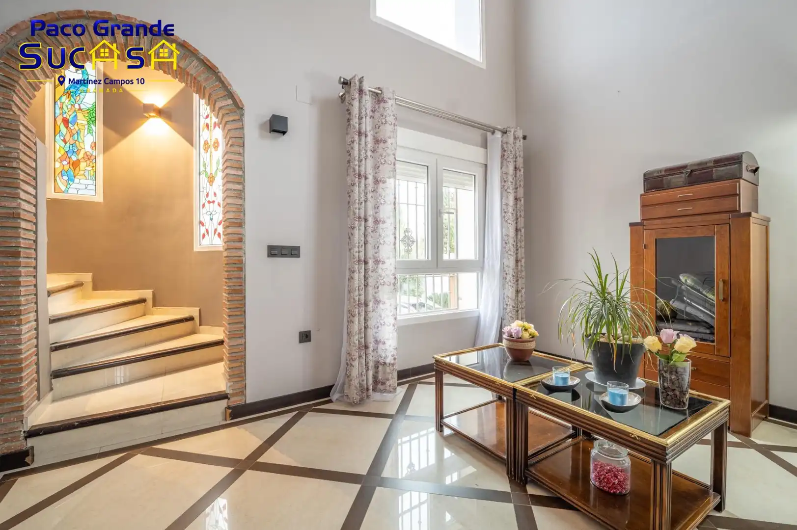 Chalet con terraza en venta en LDO. SANSON CARRASCO 10, imagen 15