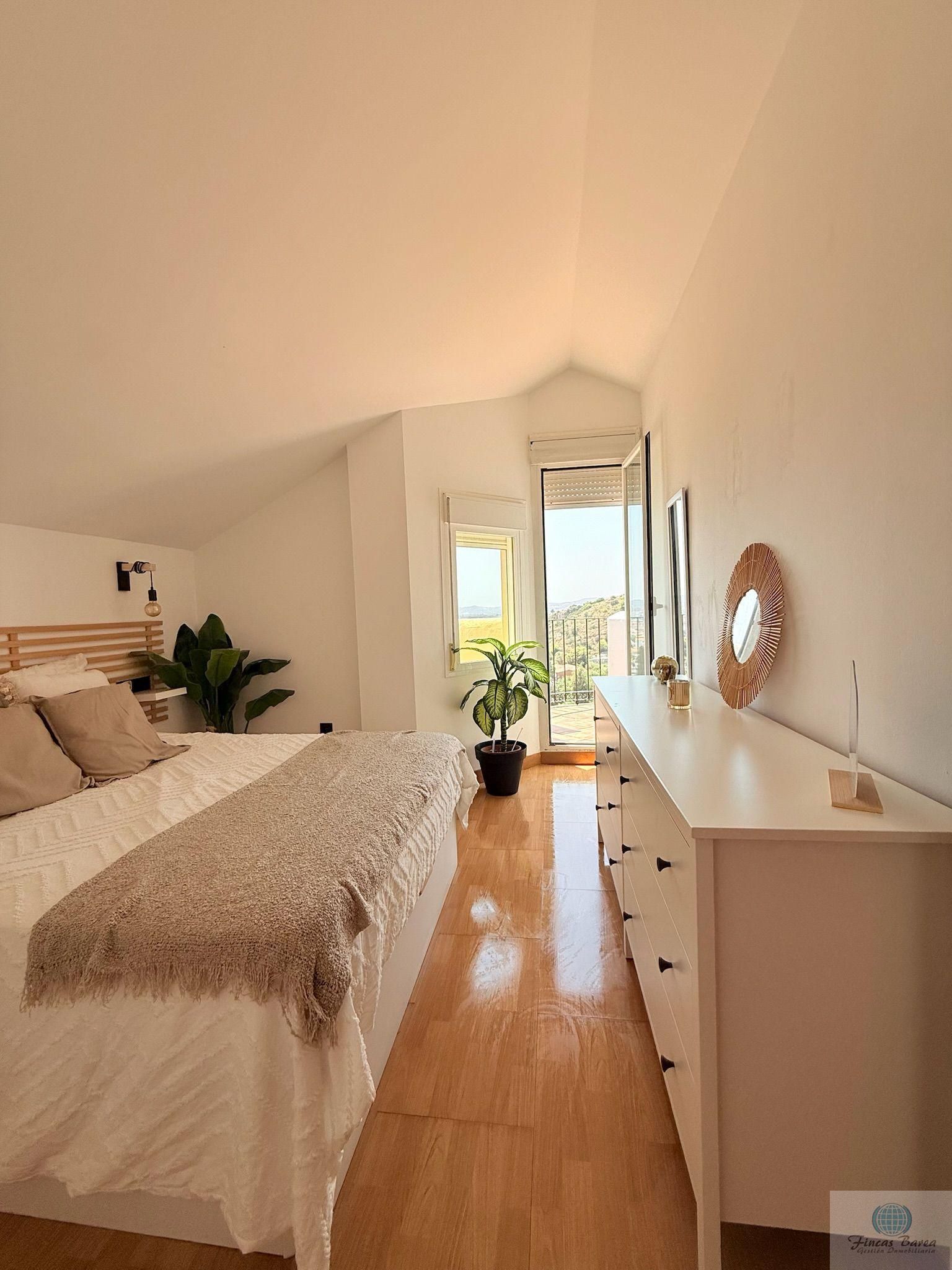 Ático en venta en Avda de los Pacos, Los Pacos