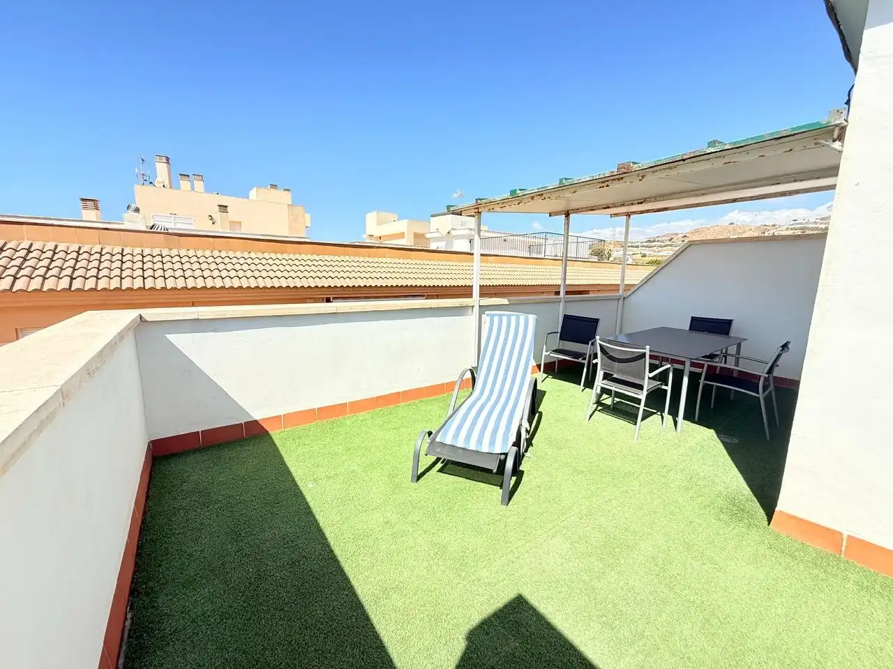 Flat with lift for sale in El Morche, imagen 12