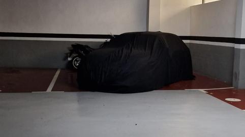 Foto 2 de Garatge en venda a Carrer de Sant Jaume, 154, Calella, Barcelona