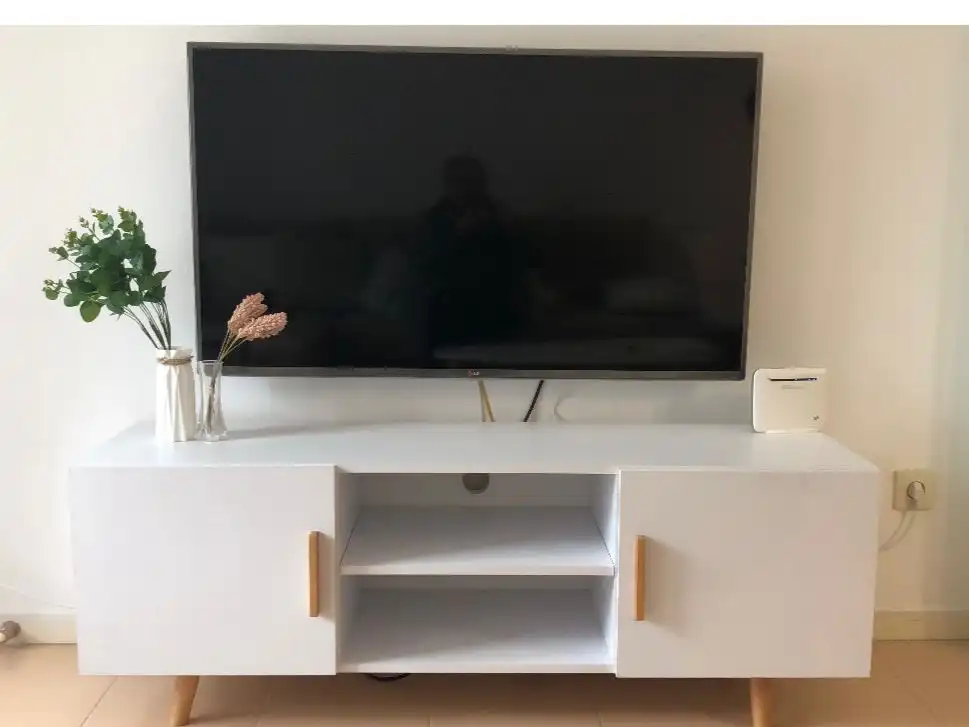 Apartamento con piscina en alquiler en canigo 29, imagen 4