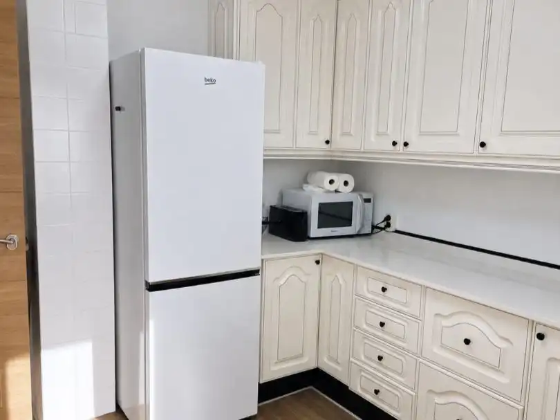 Flat for rent in Pasaje San Ignacio de Loyola, 8, Centro Urbano