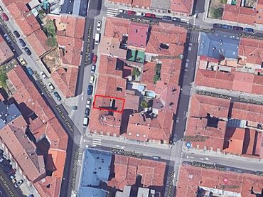 Terreno residencial en venta en Calle Dama De Arintero
