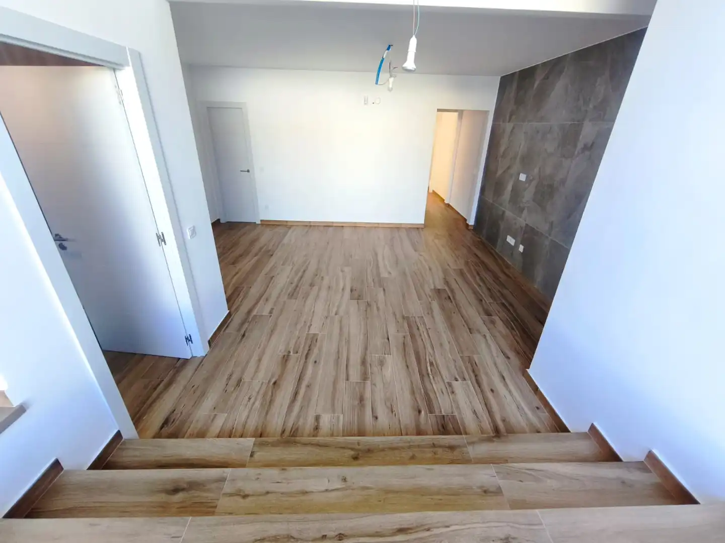 Casa a schiera con balcone in vendita a Cervantes, imagen 4