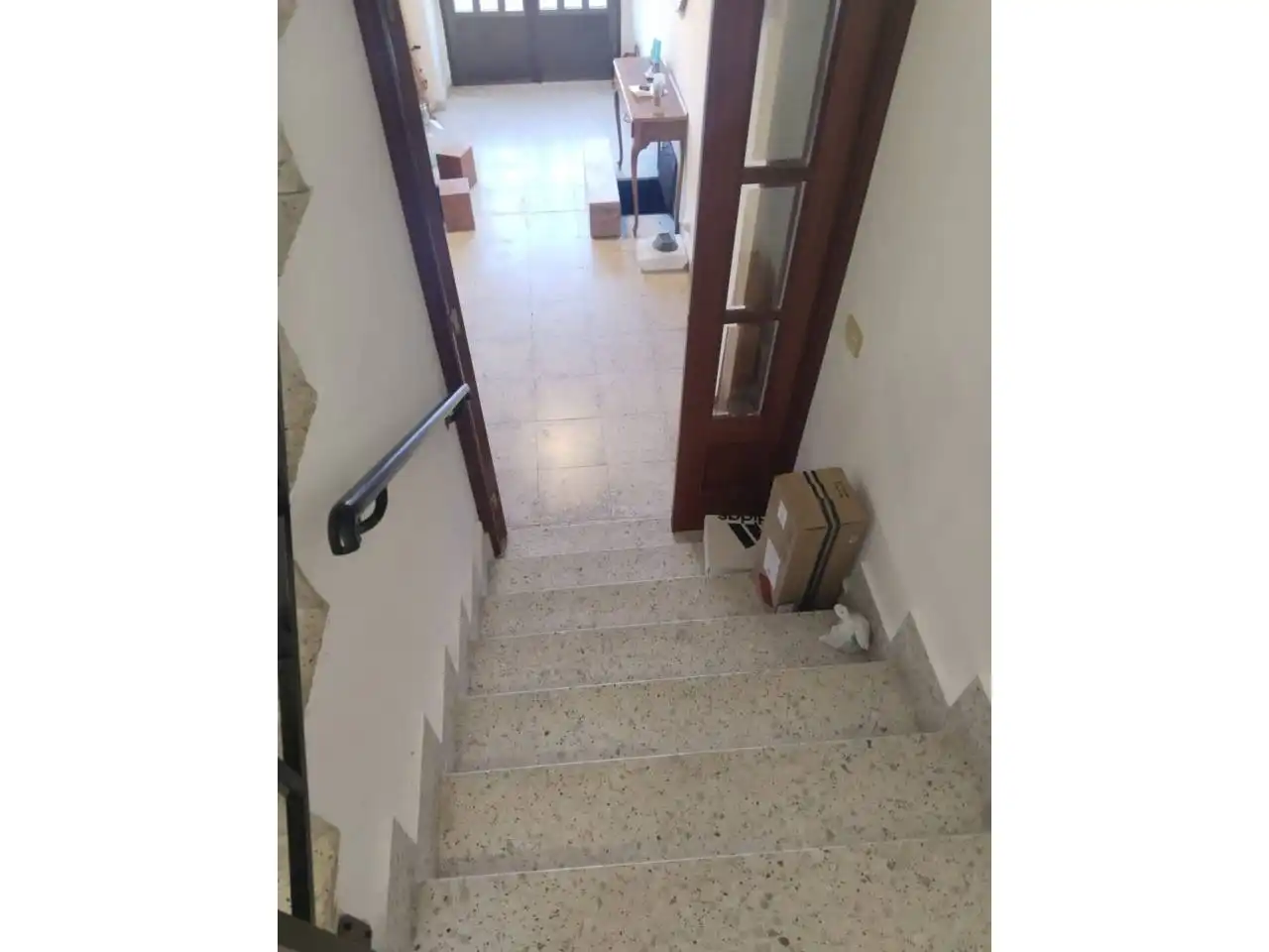 Casa adosada en venta en Susinos del Páramo con Calefacción, Terraza y Amueblado