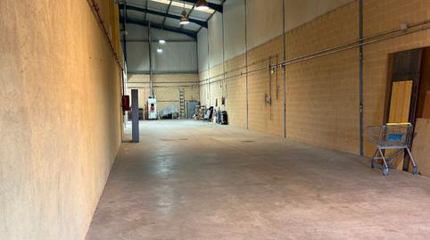 Photo 4 of Premises for sale in Calle Plomo, 5, Polígono San Cristóbal, Valladolid