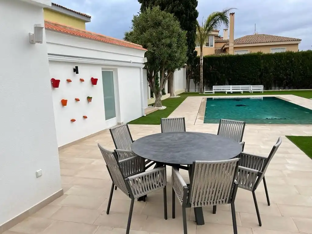 Haus mit Pool zum Verkauf in Elda, imagen 57