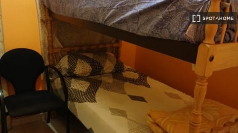 Foto 4 de Pis per a compartir a El Carmel, Barcelona